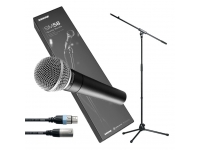 Shure SM58 Quality Bundle Shure SM58 Quality Bundle
